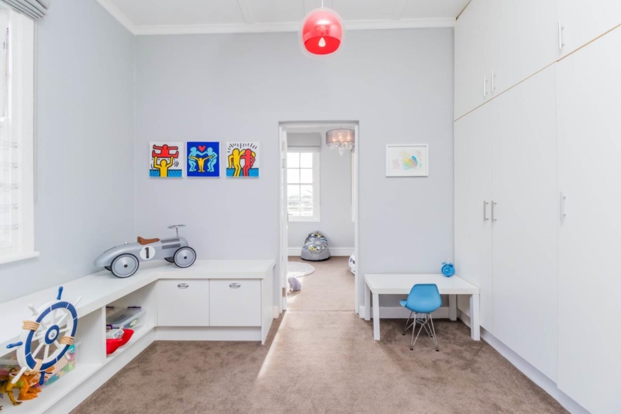 3 Bedroom Property for Sale in Fresnaye Western Cape